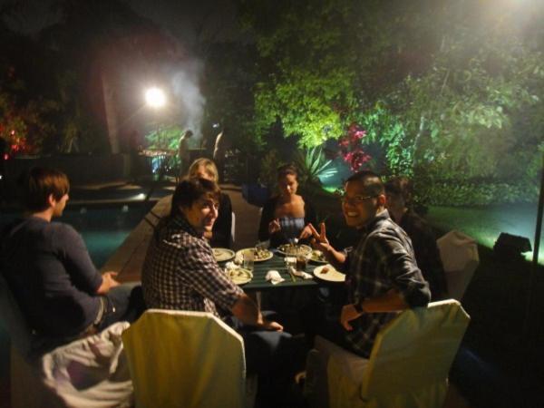 Shri Radha Brij Vasundhara Resort & Spa Govardhan Екстериор снимка