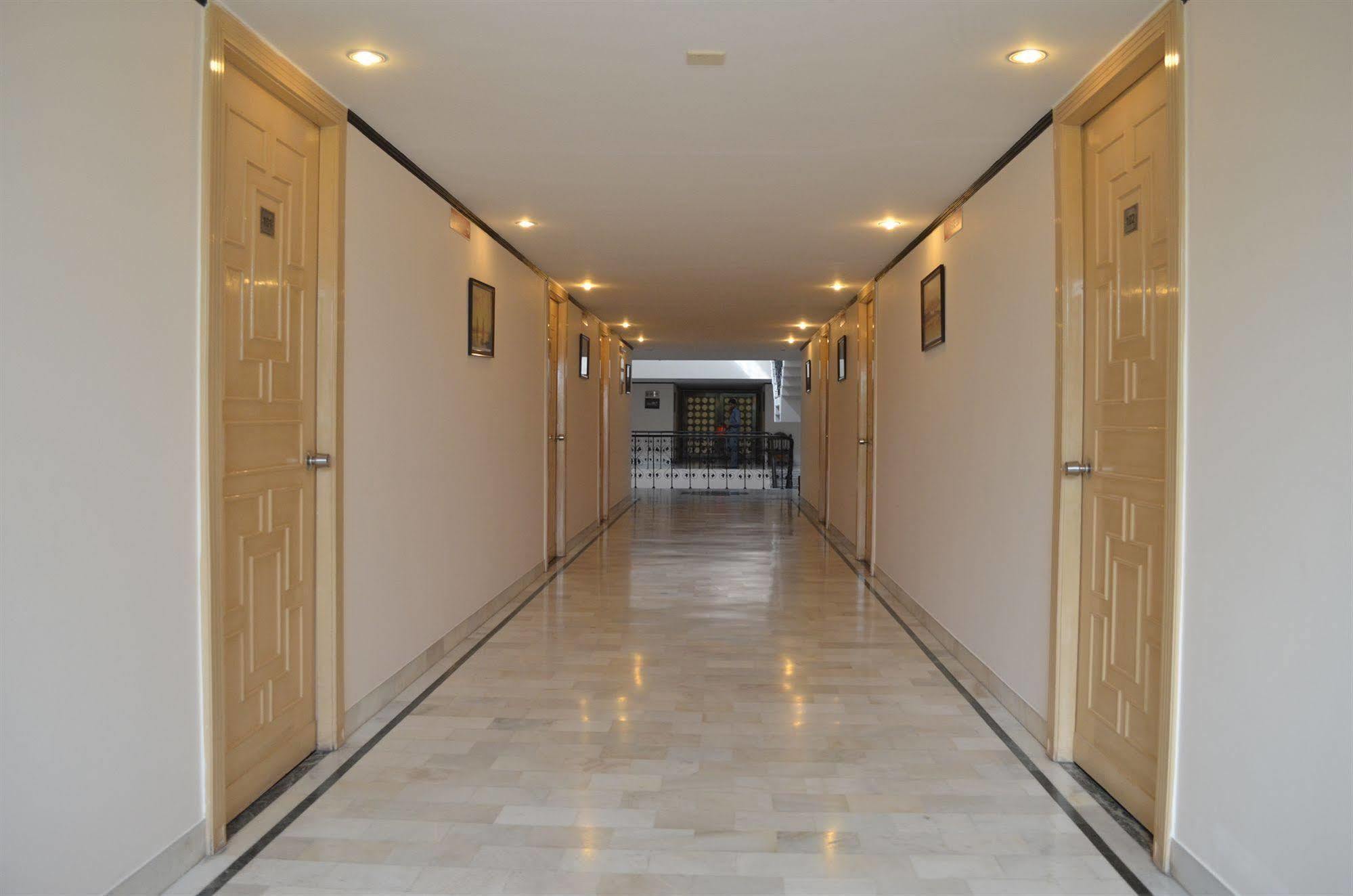 Shri Radha Brij Vasundhara Resort & Spa Govardhan Екстериор снимка