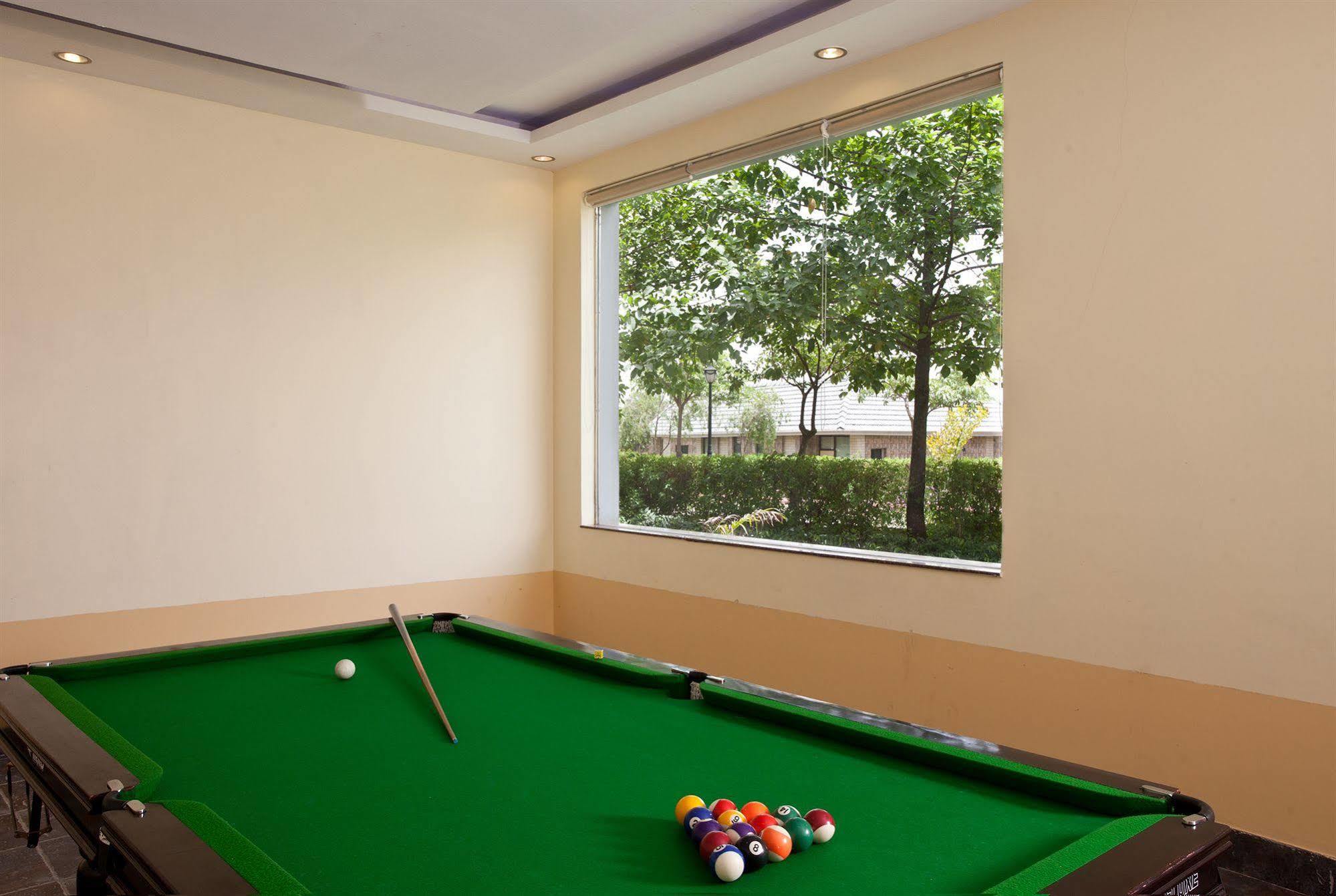 Shri Radha Brij Vasundhara Resort & Spa Govardhan Екстериор снимка