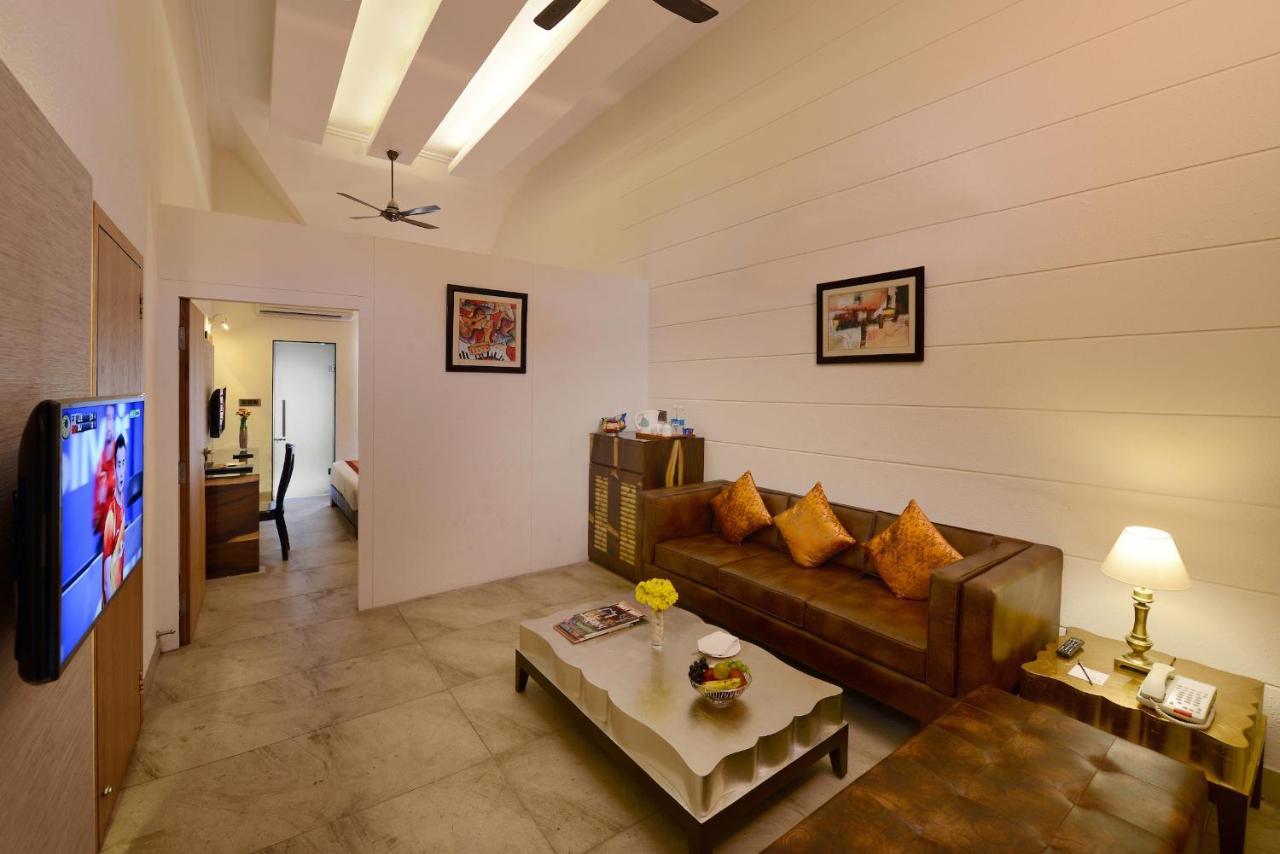 Shri Radha Brij Vasundhara Resort & Spa Govardhan Екстериор снимка